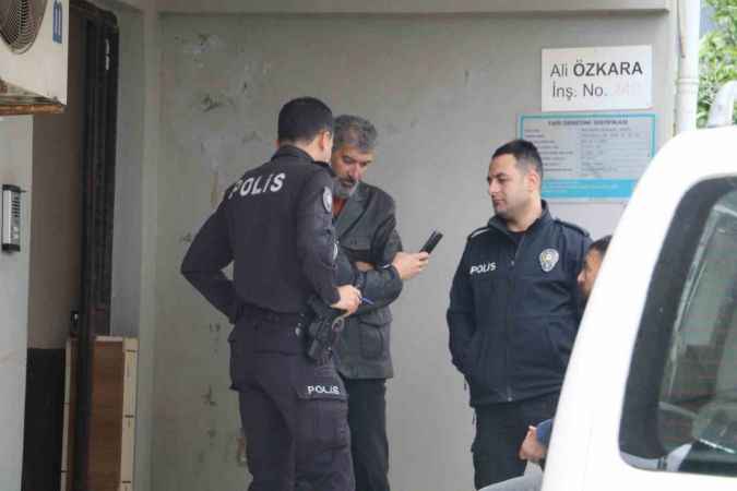 Antalya'da İbrahim Erşen hayatını kaybetti