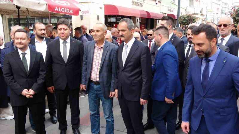 TOGG ağlattı TOGG ağlattı