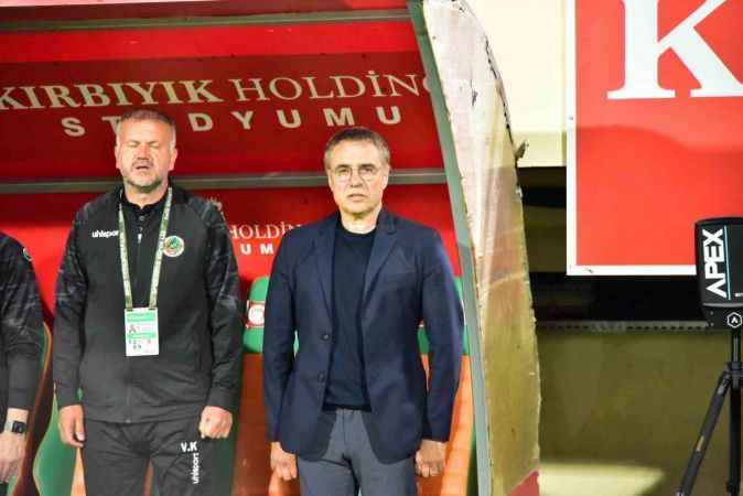 Galatasaray, Alanya'da ikinci yarı farka koştu