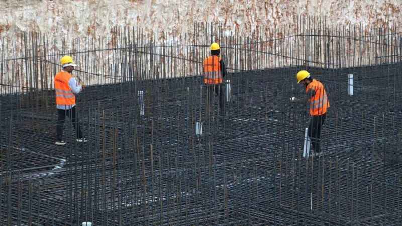 20-30 bin lira maaşa çalıştıracak işçi bulunamıyor