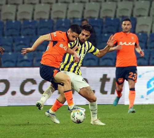 Fenerbahçe yine geriden gelip kazandı