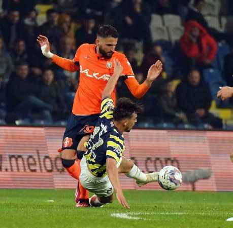 Fenerbahçe yine geriden gelip kazandı