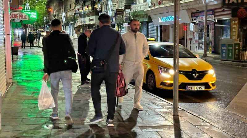 Deprem bu sefer Elazığ’ı saladı