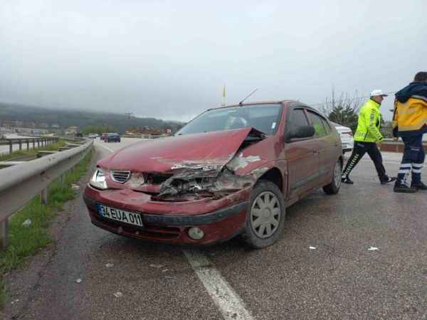 Samsun'da Dursiye Gonca hayatını kaybetti