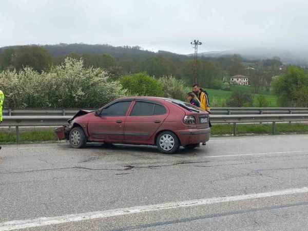 Samsun'da Dursiye Gonca hayatını kaybetti