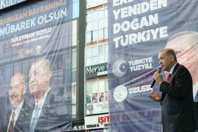 Cumhurbaşkanı Erdoğan’dan kentsel dönüşümde müjde üstüne müjde