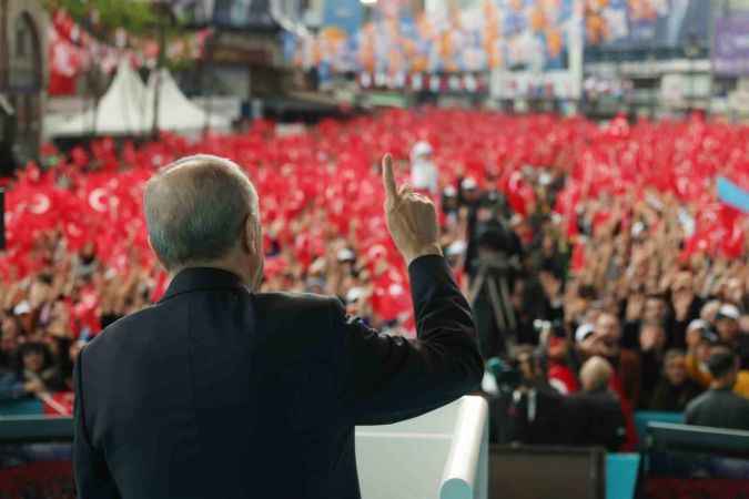 Cumhurbaşkanı Erdoğan’dan kentsel dönüşümde müjde üstüne müjde