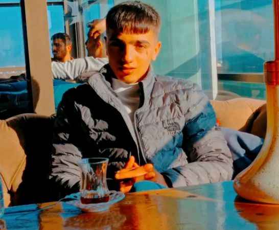 Mardin'de Ahmet Bilek öldürüldü