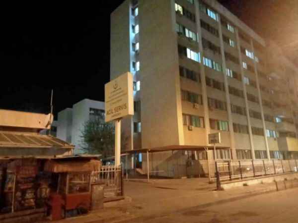 İzmir'de bir kişi silahla vurularak öldürüldü