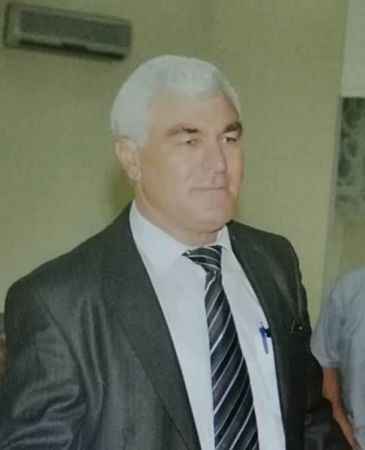 Uşak'taki kazada Ömer Binbay hayatını kaybetti