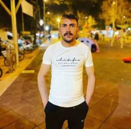 Isparta'da Kadir Yalçın ölü bulundu