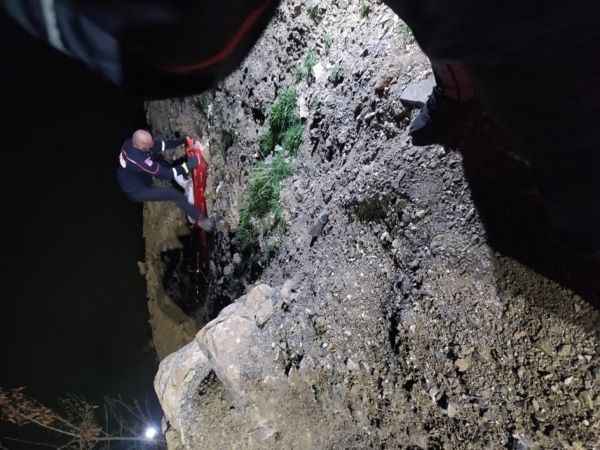 Isparta'da Kadir Yalçın ölü bulundu