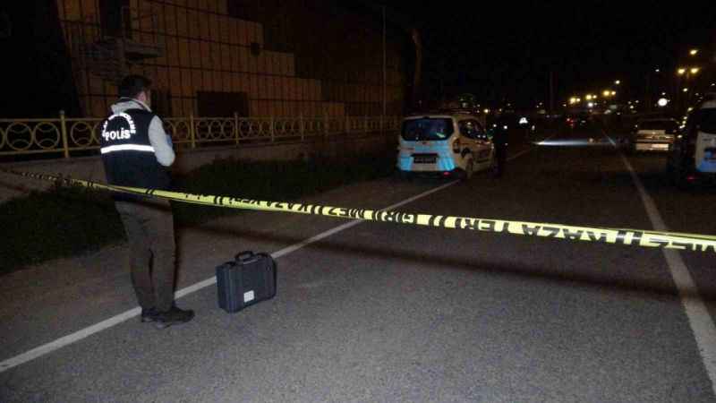 Kocaeli'deki kazada Öner Ökünüz hayatını kaybetti