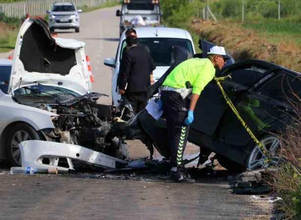 Adana'daki kazada Mevlüde Encelek hayatını kaybetti