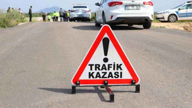 Adana'daki kazada Mevlüde Encelek hayatını kaybetti