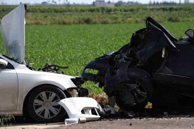 Adana'daki kazada Mevlüde Encelek hayatını kaybetti
