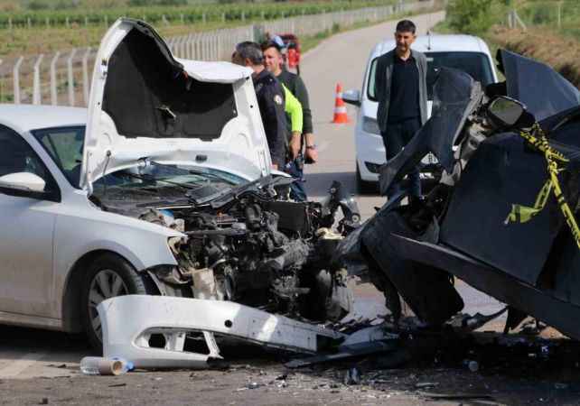 Adana'daki kazada Mevlüde Encelek hayatını kaybetti
