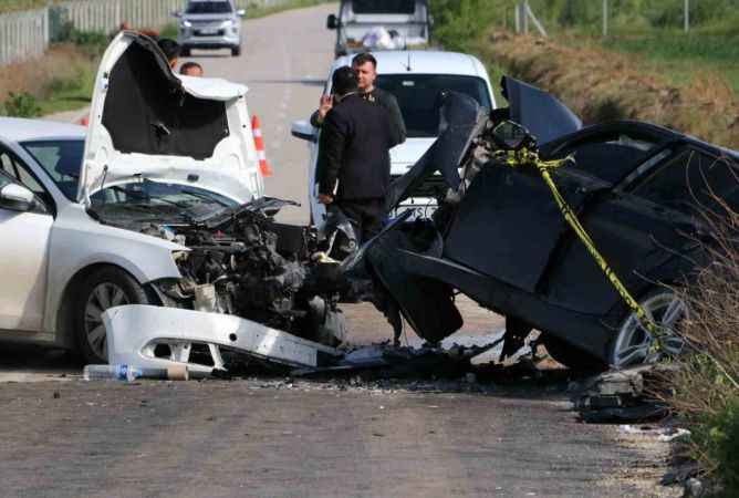 Adana'daki kazada Mevlüde Encelek hayatını kaybetti