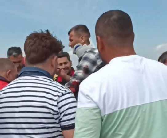 Adana'daki kazada Mevlüde Encelek hayatını kaybetti