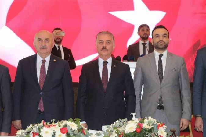 Büyükataman: Kılıçdaroğlu’nun aday olduğunu duyan FETÖ’cüler dönüş biletlerini almış