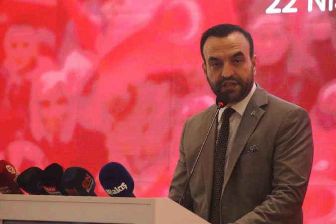 Büyükataman: Kılıçdaroğlu’nun aday olduğunu duyan FETÖ’cüler dönüş biletlerini almış