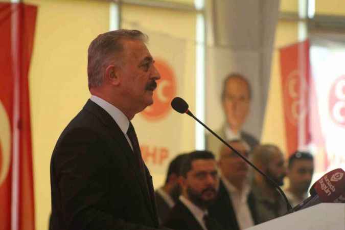 Büyükataman: Kılıçdaroğlu’nun aday olduğunu duyan FETÖ’cüler dönüş biletlerini almış