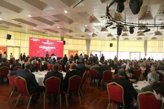 Büyükataman: Kılıçdaroğlu’nun aday olduğunu duyan FETÖ’cüler dönüş biletlerini almış