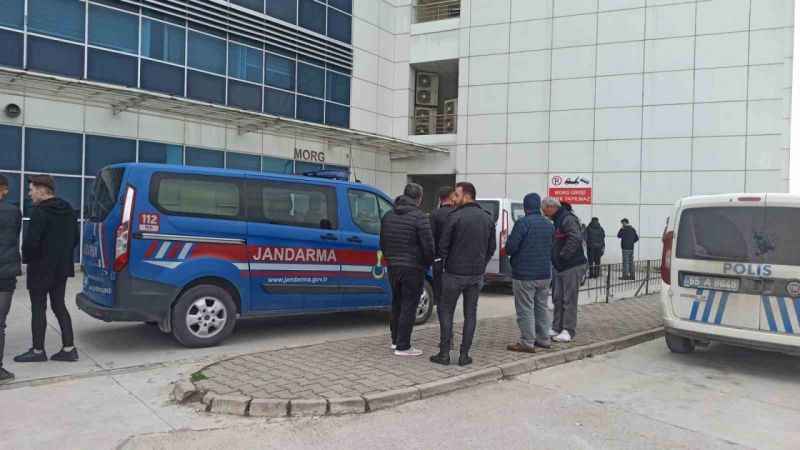 Samsun'da Onur Temiz hayatını kaybetti