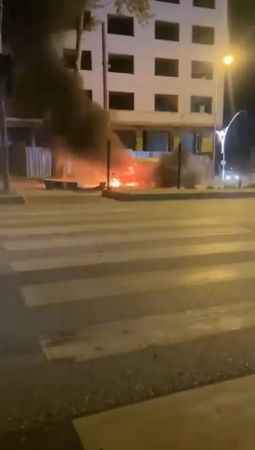 Kocaeli'deki kazada Mustafa Özay hayatını kaybetti