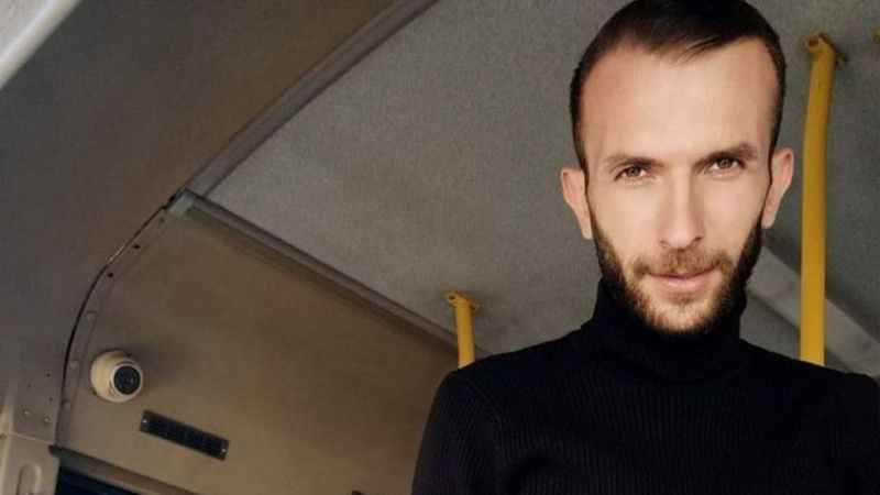 Kocaeli'deki kazada Mustafa Özay hayatını kaybetti