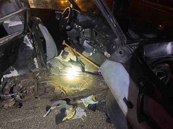 Amasya’daki kazada Recep Yıldırım ve Cemile Yıldırım hayatını kaybetti