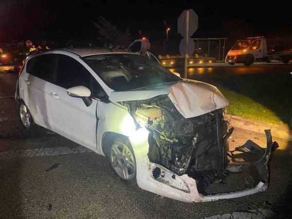 Amasya’daki kazada Recep Yıldırım ve Cemile Yıldırım hayatını kaybetti