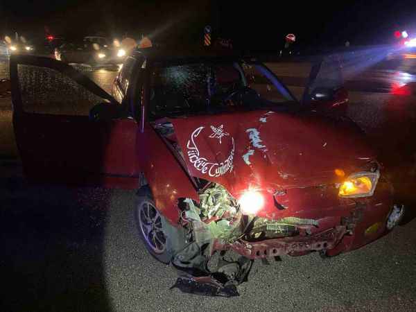 Amasya’daki kazada Recep Yıldırım ve Cemile Yıldırım hayatını kaybetti