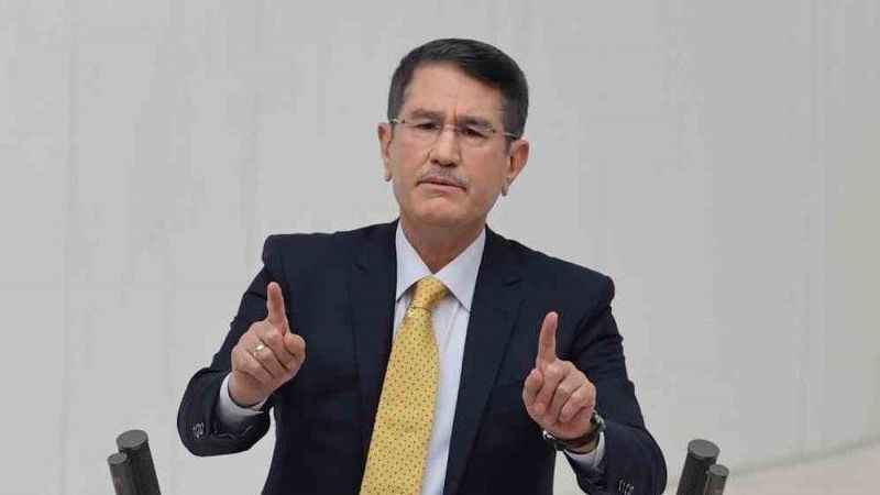 Nurettin Canikli: İngiliz Finans sisteminin parayı göndermesi mümkün değil