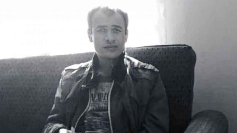 Samsun'daki kazada Salih Hayta hayatını kaybetti