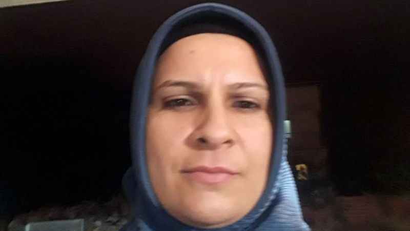 Antalya'daki kazada Nefike Kıvılcım hayatını kaybetti