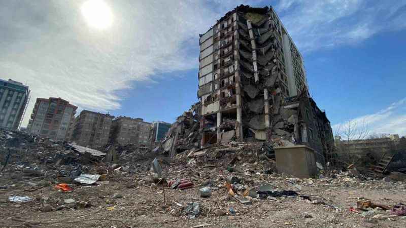 89 kişinin öldüğü Galeria İş Merkezine ilişkin bilirkişi raporu hazırlandı