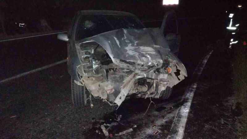 Antalya'da Fahri Oğuz hayatını kaybetti