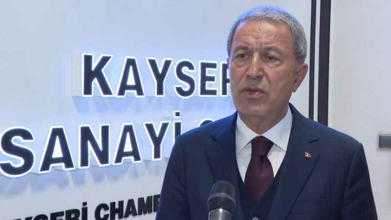 Koca Yusuf’lar Türk vatandaşlarının tahliyesi için Sudan’a gitti