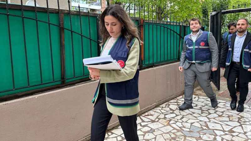 Yarısı Bizden'de 2/3 çoğunluk sağlanan riskli konutlar dönüştürülecek