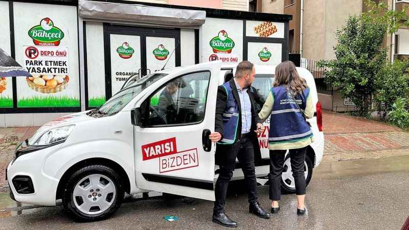 Yarısı Bizden'de 2/3 çoğunluk sağlanan riskli konutlar dönüştürülecek