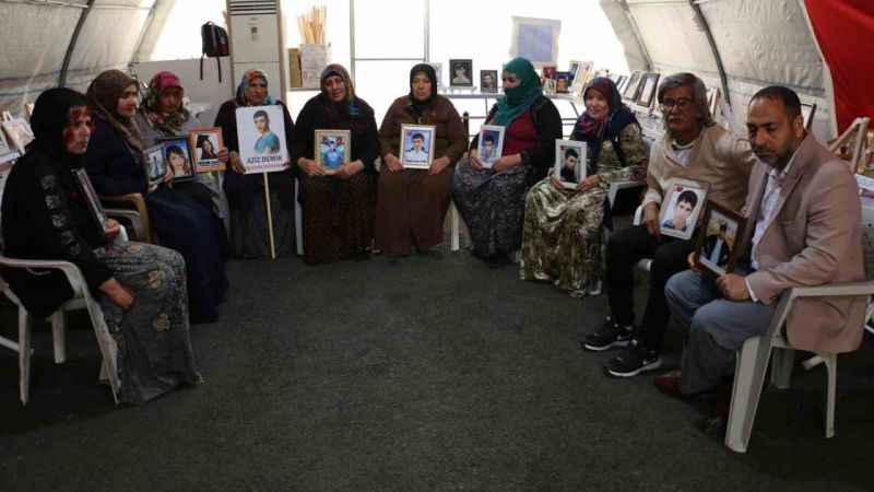 Evlat nöbeti bin 335’inci gününde