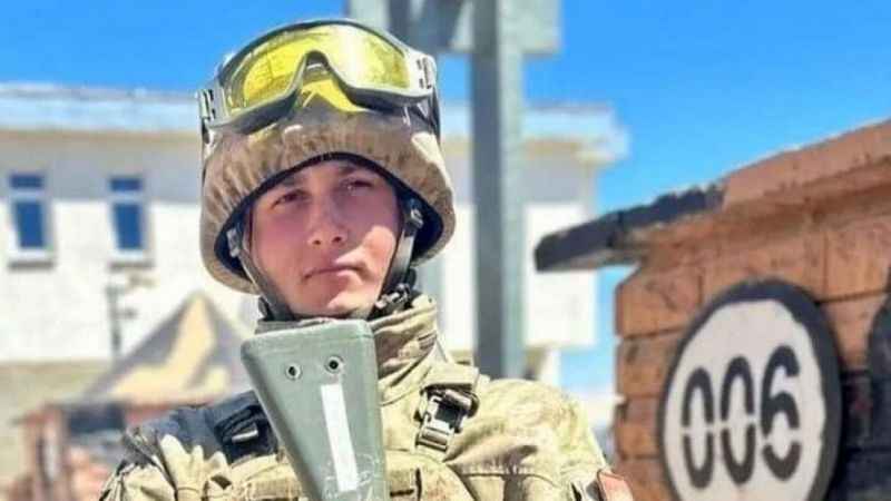 Kalp krizi geçirip şehit olan asker Ahmet Hakan Şen kimdir nerelidir? 