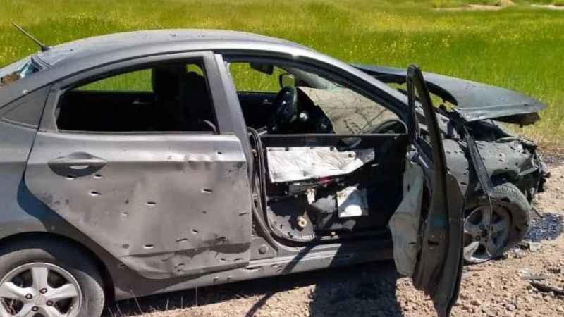 MİT'in etkisiz hale getirdiği terörist Sabri Abdullah kimdir?