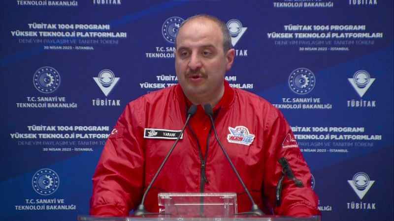 Bakan Mustafa Varank’tan araştırmacı bursiyerlere müjde