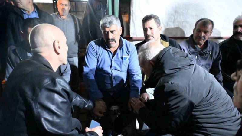 Suriye’deki patlamada şehit olan polis memuru Resul Barutçu kimdir nerelidir?