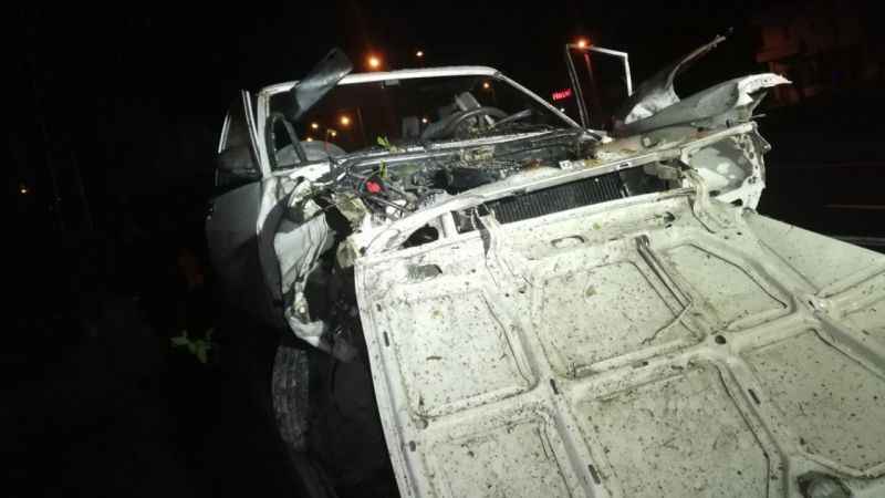 Ordu’daki kazada Ümit Can Yeşiller hayatını kaybetti