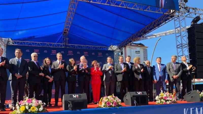 "Suriyeli kardeşlerimizi ülkelerine uğurlayacağız’