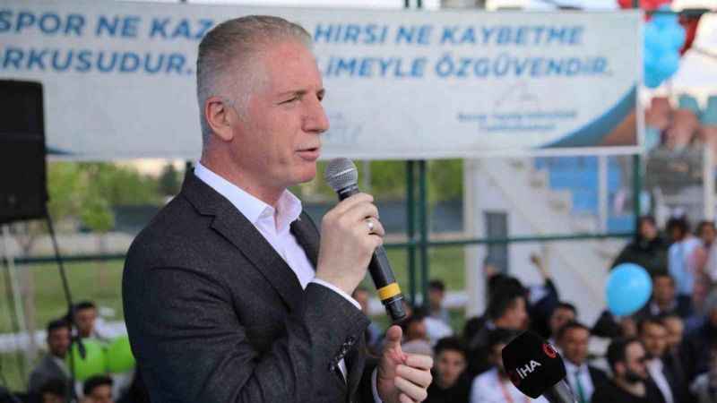 1027 çocuk için sünnet şöleni