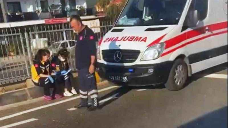 Muğla'daki kazada Eme Barış Toyan hayatını kaybetti